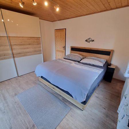 Apartment Auszeit Bad Ischl Exterior foto