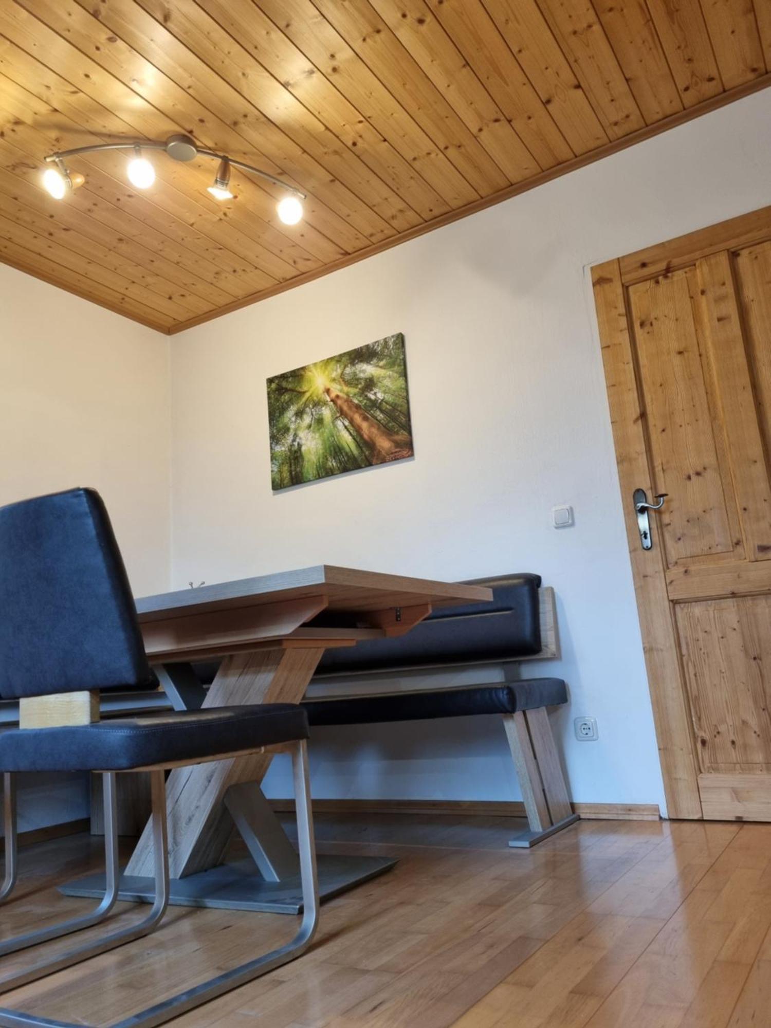 Apartment Auszeit Bad Ischl Exterior foto