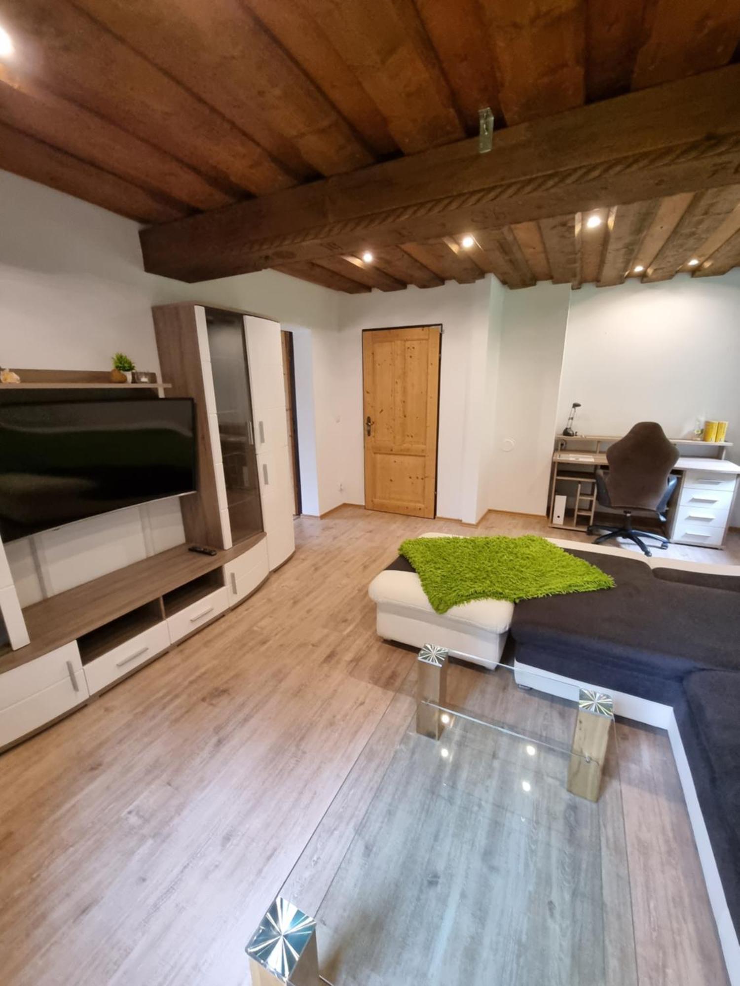 Apartment Auszeit Bad Ischl Exterior foto