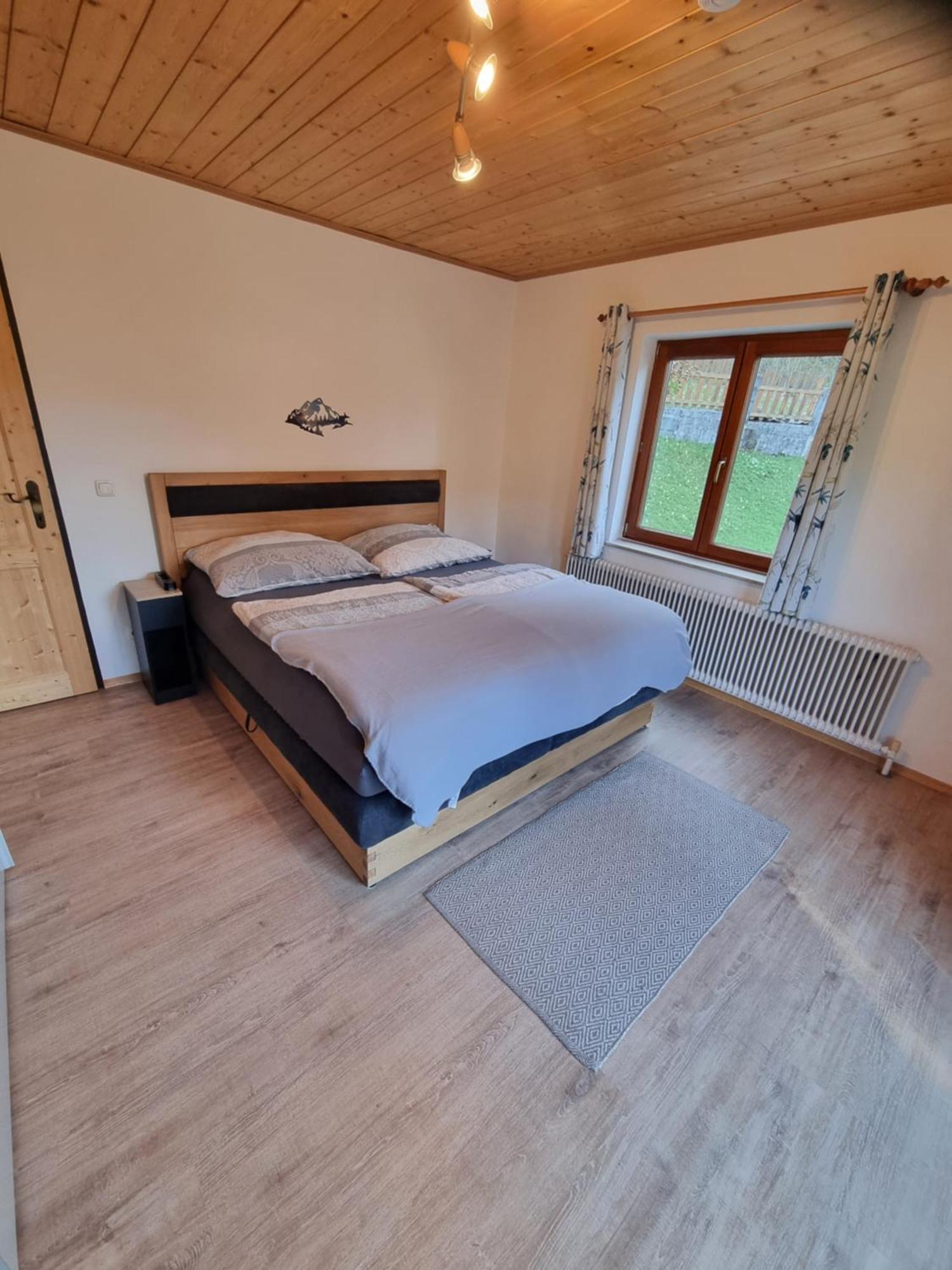 Apartment Auszeit Bad Ischl Exterior foto